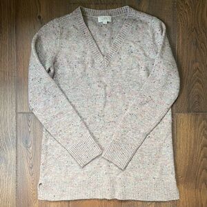 LOFT Outlet Sweater, Size S